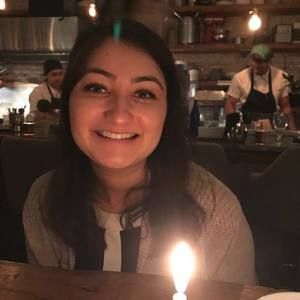 Meet your Posher, Arjita